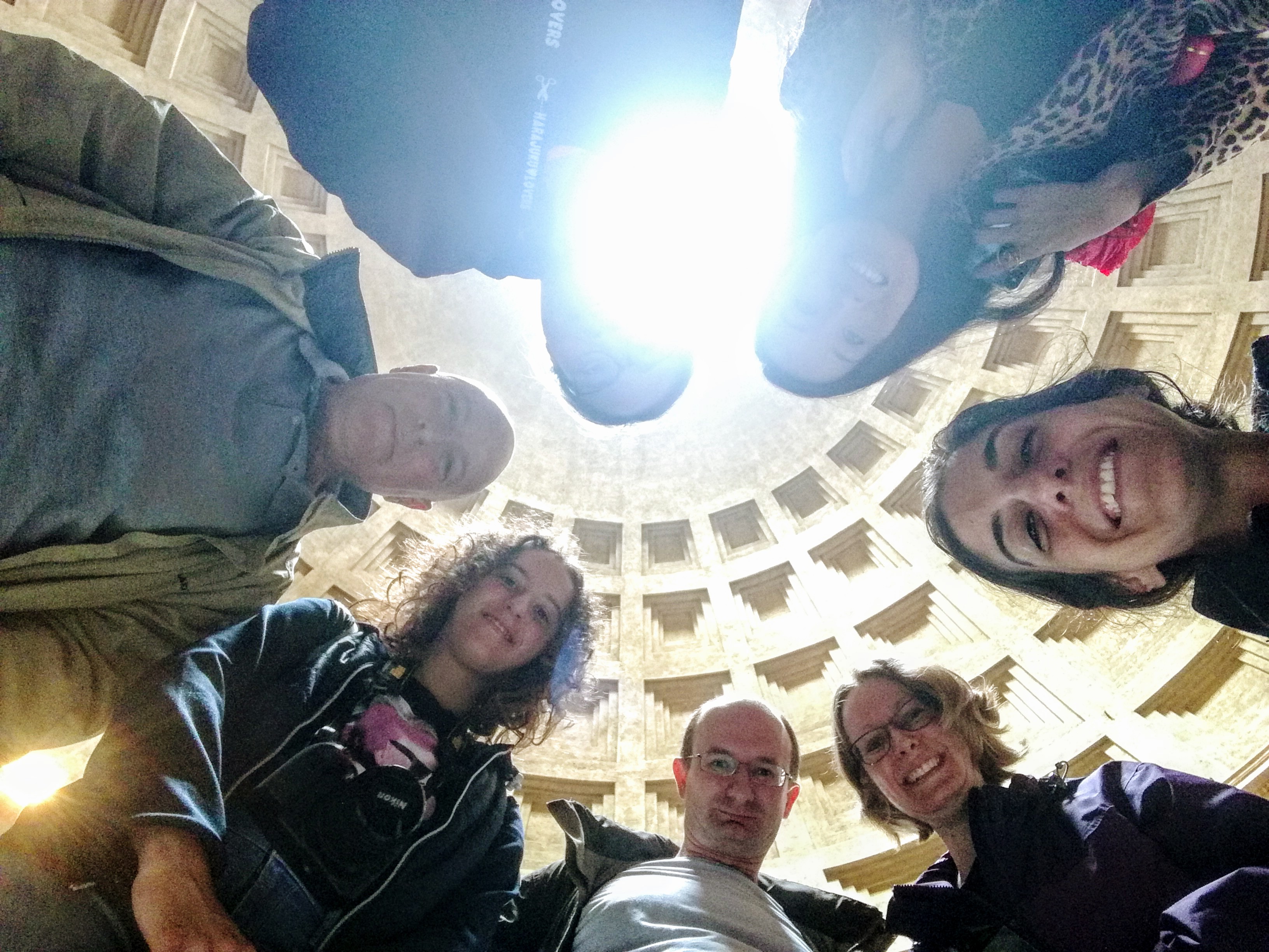 Pantheon and Santa Maria Sopra Minerva Tour