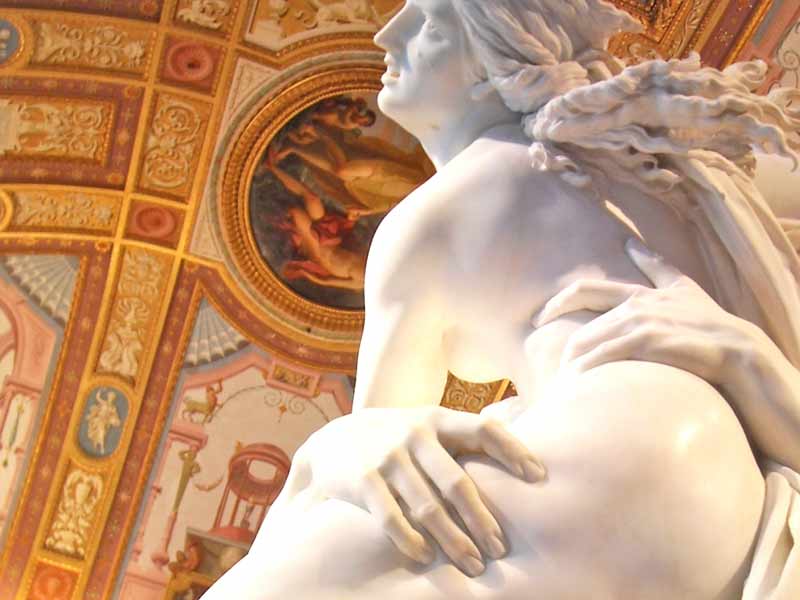 Borghese Gallery Tour